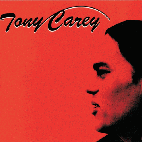 Tony Carey : Won't Be Home Tonight